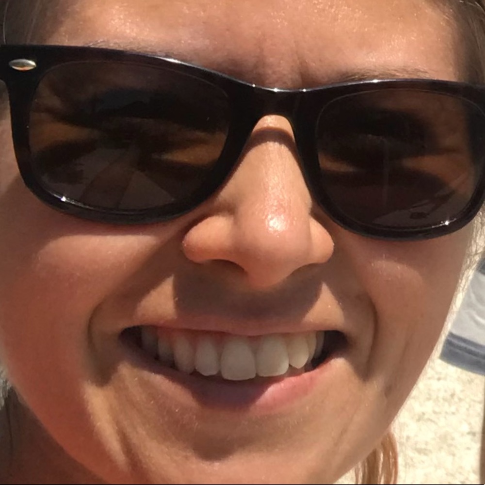 Meet your Posher, Alyona